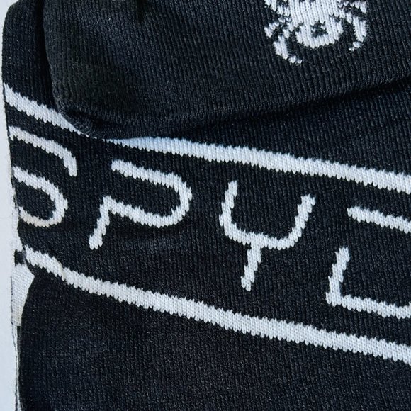 SPYDER Men's Reversible Hat & Scarf Set NWT - Picture 7 of 7